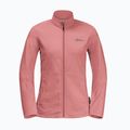 Jack Wolfskin Taunus Fz Damen-Trekkingjacke 4