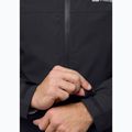 Jack Wolfskin Wisper Ins Herren Daunenjacke schwarz 7