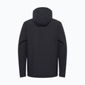 Jack Wolfskin Wisper Ins Herren Daunenjacke schwarz 12