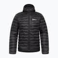 Herren Jack Wolfskin Passamani Down Hoody phantom jacket 9