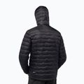 Herren Jack Wolfskin Passamani Down Hoody phantom jacket 3