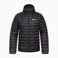 Herren Jack Wolfskin Passamani Down Hoody phantom jacket 11