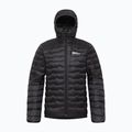 Herren Jack Wolfskin Passamani Down Hoody phantom jacket 12