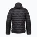 Herren Jack Wolfskin Passamani Down Hoody phantom jacket 13