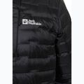Herren Jack Wolfskin Passamani Down Hoody phantom jacket 14