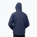 Jack Wolfskin Herren Daunenjacke Wisper Ins midnight sky 3