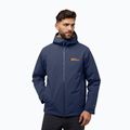 Jack Wolfskin Herren Daunenjacke Wisper Ins midnight sky