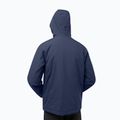 Jack Wolfskin Herren Daunenjacke Wisper Ins midnight sky 3