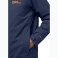 Jack Wolfskin Herren Daunenjacke Wisper Ins midnight sky 6