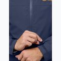Jack Wolfskin Herren Daunenjacke Wisper Ins midnight sky 7