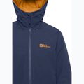 Jack Wolfskin Herren Daunenjacke Wisper Ins midnight sky 13