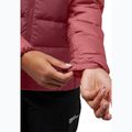 Jack Wolfskin Damen Daunenjacke Ather Down Hoody rot ocker 5