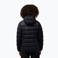 Jack Wolfskin Damen Daunenjacke Ather Down Hoody schwarz 2