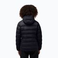 Jack Wolfskin Damen Daunenjacke Ather Down Hoody schwarz 3