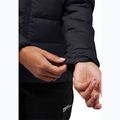 Jack Wolfskin Damen Daunenjacke Ather Down Hoody schwarz 10