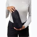Jack Wolfskin Damen Daunenjacke Ather Down Hoody schwarz 13