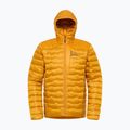 Jack Wolfskin Herren Daunenjacke Passamani Down Hoody safflower 7