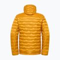 Jack Wolfskin Herren Daunenjacke Passamani Down Hoody safflower 8