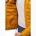 Jack Wolfskin Herren Daunenjacke Passamani Down Hoody safflower 6