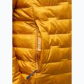 Jack Wolfskin Herren Daunenjacke Passamani Down Hoody safflower 7