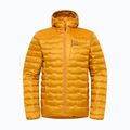 Jack Wolfskin Herren Daunenjacke Passamani Down Hoody safflower 9
