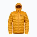Jack Wolfskin Herren Daunenjacke Passamani Down Hoody safflower 10