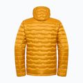 Jack Wolfskin Herren Daunenjacke Passamani Down Hoody safflower 11