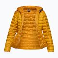 Jack Wolfskin Herren Daunenjacke Passamani Down Hoody safflower 12