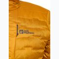 Jack Wolfskin Herren Daunenjacke Passamani Down Hoody safflower 13