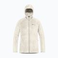 Jack Wolfskin Damen Fleece-Sweatshirt Rotwand Hooded Fz seal 6