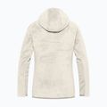 Jack Wolfskin Damen Fleece-Sweatshirt Rotwand Hooded Fz seal 7