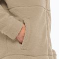 Jack Wolfskin Herren Fleece-Sweatshirt Felslicht anis 3