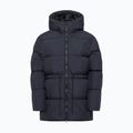Jack Wolfskin Damen Daunenjacke Kirschallee dark navy 10