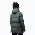 Jack Wolfskin Damen Daunenjacke Kirschallee schiefergrün 2