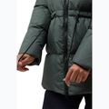 Jack Wolfskin Damen Daunenjacke Kirschallee schiefergrün 5
