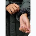 Jack Wolfskin Damen Daunenjacke Kirschallee schiefergrün 7