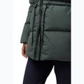 Jack Wolfskin Damen Daunenjacke Kirschallee schiefergrün 8