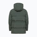 Jack Wolfskin Damen Daunenjacke Kirschallee schiefergrün 12