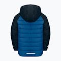 Jack Wolfskin Kinder Daunenjacke Zenon crisp cobalt 5