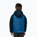 Jack Wolfskin Kinder Daunenjacke Zenon crisp cobalt 2
