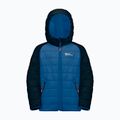 Jack Wolfskin Kinder Daunenjacke Zenon crisp cobalt 5