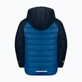 Jack Wolfskin Kinder Daunenjacke Zenon crisp cobalt 6
