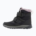 Kinderstiefel Jack Wolfskin Polar Bear-B Texapore Mid Vc Phantom 2