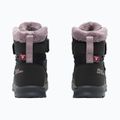 Kinderstiefel Jack Wolfskin Polar Bear-B Texapore Mid Vc Phantom 4