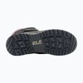 Kinderstiefel Jack Wolfskin Polar Bear-B Texapore Mid Vc Phantom 6