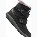 Kinderstiefel Jack Wolfskin Polar Bear-B Texapore Mid Vc Phantom 7