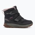 Kinderschuhe Jack Wolfskin Polar Bear-B Texapore Mid Vc phantom 2