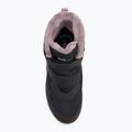 Kinderschuhe Jack Wolfskin Polar Bear-B Texapore Mid Vc phantom 5