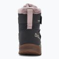Kinderschuhe Jack Wolfskin Polar Bear-B Texapore Mid Vc phantom 6