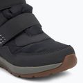 Kinderschuhe Jack Wolfskin Polar Bear-B Texapore Mid Vc phantom 7